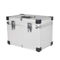 Factory High Quality supply aluminum tool case,professional tool box