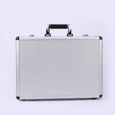 Large Spanner Portable Tool Box Aluminum Instrument Case For Instruments